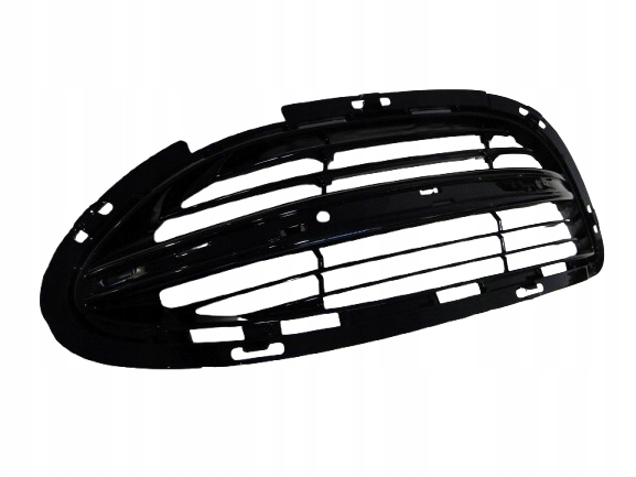 фото №1, Mercedes s klasa w222 222 przed liftem решётка левая w бампер передний