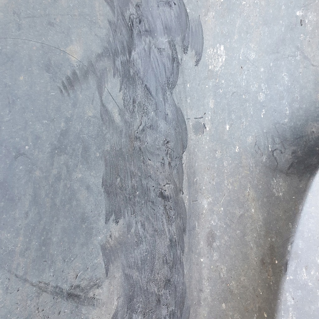 фото №9, Підкрилок лівий перед skoda octavia iii