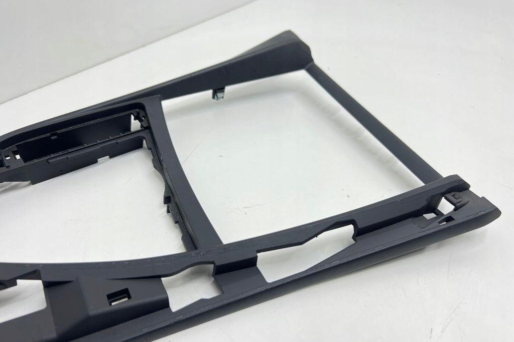 фото №7, Рамка середня панель приладів bmw 1 f20 9207313 2.0l дизель 2012