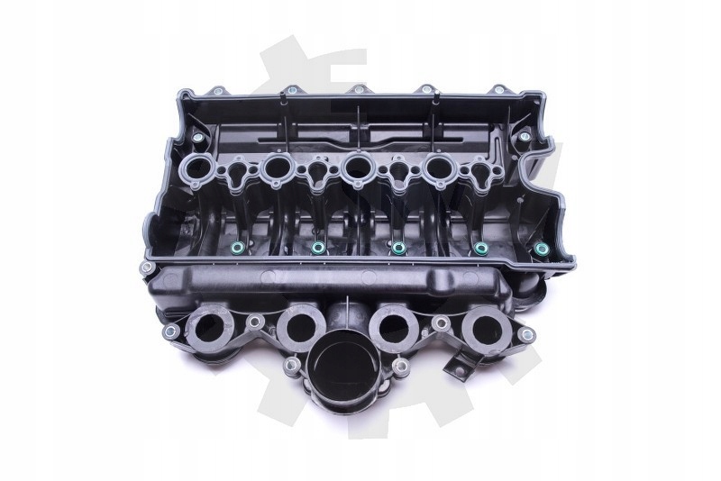 фото №6, Коллектор впускной nissan opel renault 8200714033