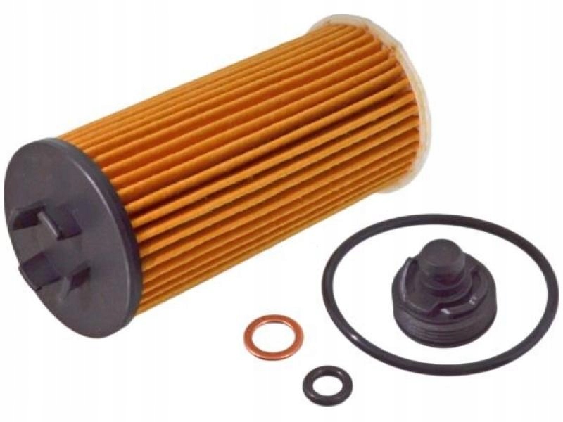 Купити Febi bilstein фільтр оливи fe47224