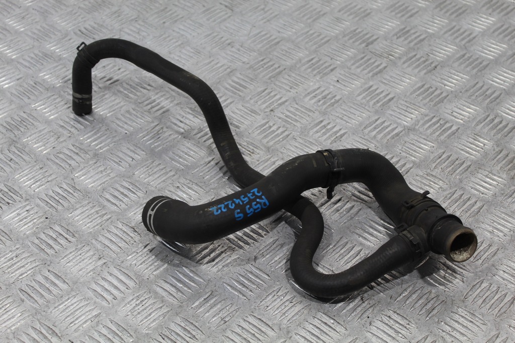 фото №1, Wąż шланг wody mini clubman s r55 2754222