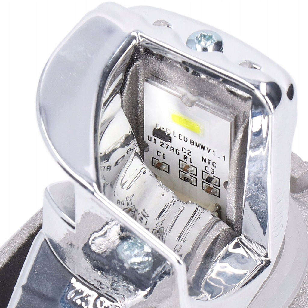 фото №13, Модуль діоди світло pokrętnego led 63117370000