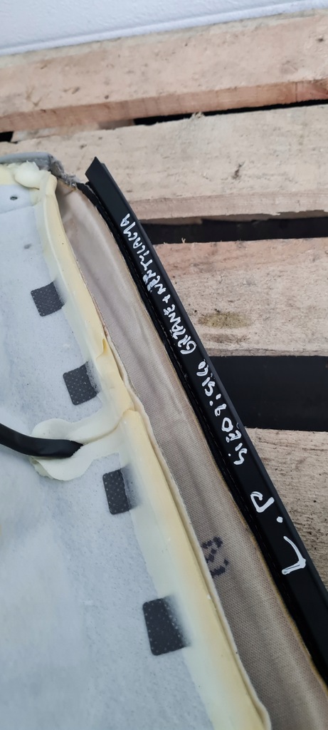 фото №16, A7 4g сиденье сиденье левая левый перед вентиляция titangaru a6 c7 4g