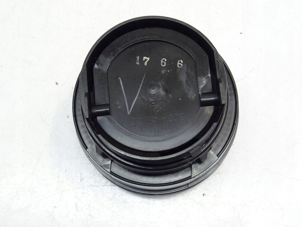 фото №6, Решітка обдув повітропровід панелі mazda 6 i 2002-2008