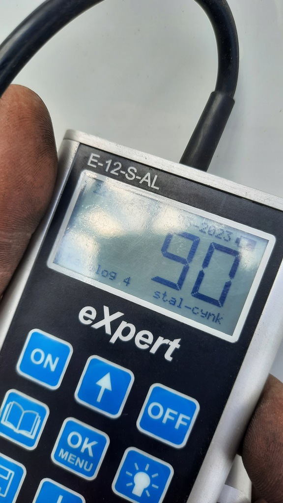 фото №6, Капот fiat panda 06r