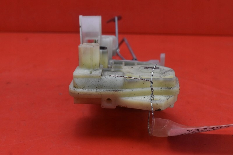 фото №6, Замок дверь левый перед передний eu honda jazz 2 ii 01-04