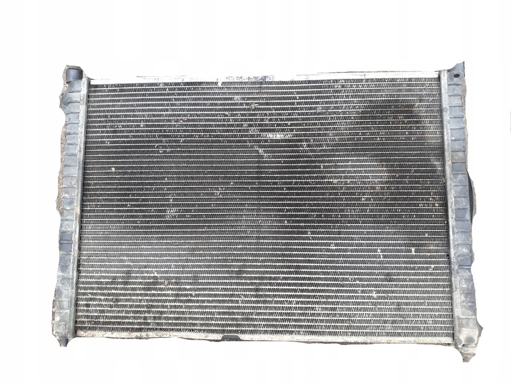 фото №1, Радиатор wody вентилятор land rover freelander