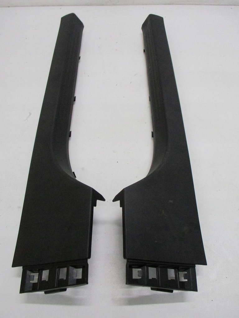 фото №1, Пластик защита na блок двигателя renault captur ii 19r