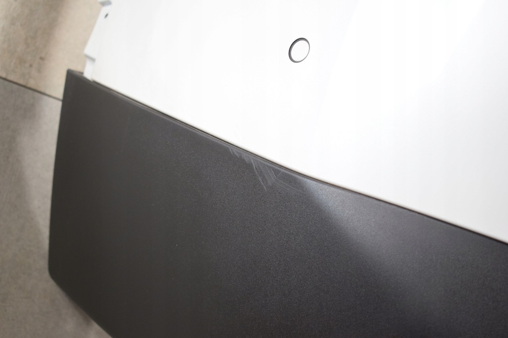 фото №13, Бампер задня задній bmw x4 g02 kompletny камера