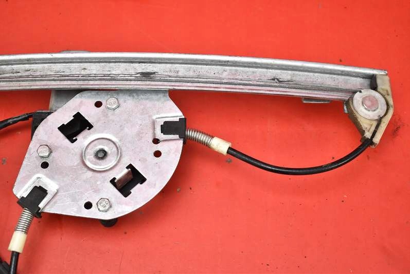 фото №12, Підйомник скло правий перед eu seat cordoba 1 i coupe lift 99-03