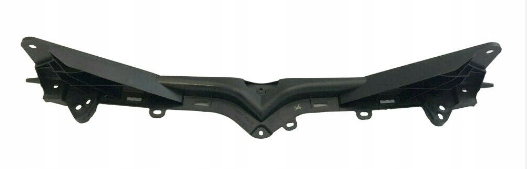 фото №1, Tesla model s, 16 - решітка радіатора перед 1062472-00-e