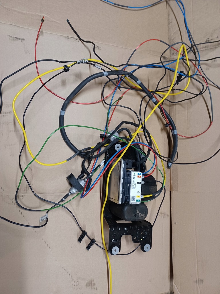 фото №1, Bmw x7 компрессор подвеска уровень