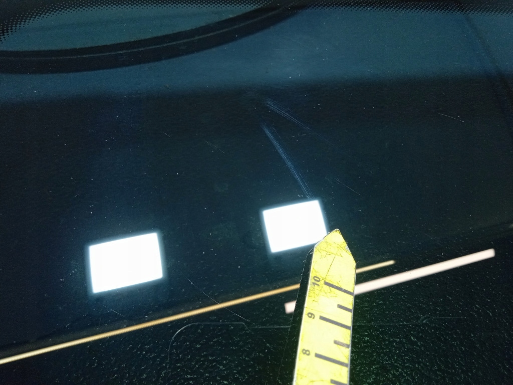 фото №7, Bmw 4 g22 стекло кузовная задняя левая задняя