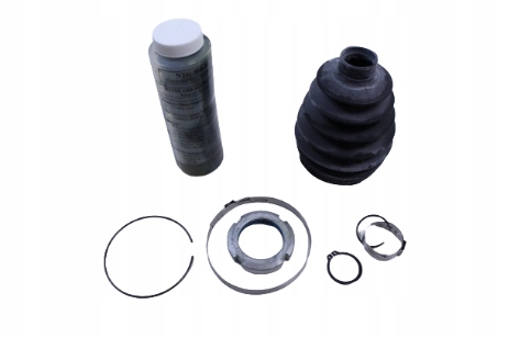 фото №1, Набір захист шарнір mercedes w163