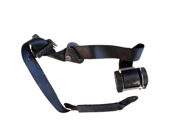 фото №1, Ford transit mk7 13r pas безопасности правый перед