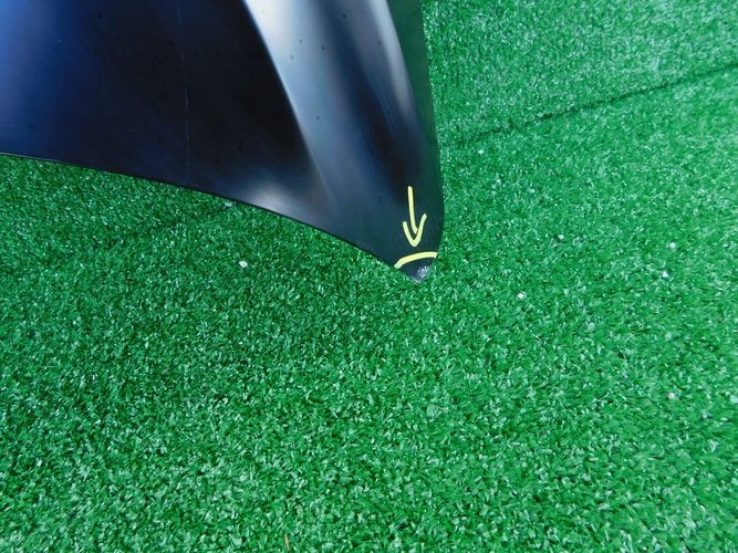 фото №8, Opel crossland x lift 20- капот