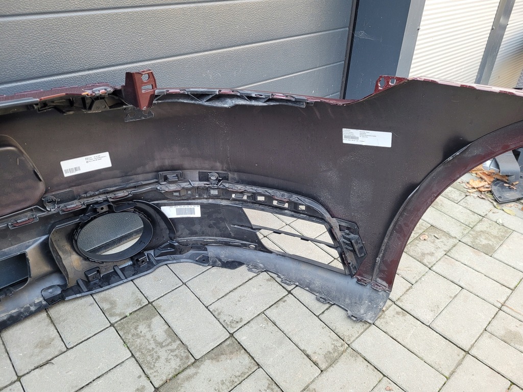 фото №8, Porsche 911 carrera 992 sport targa 4s бампер задня