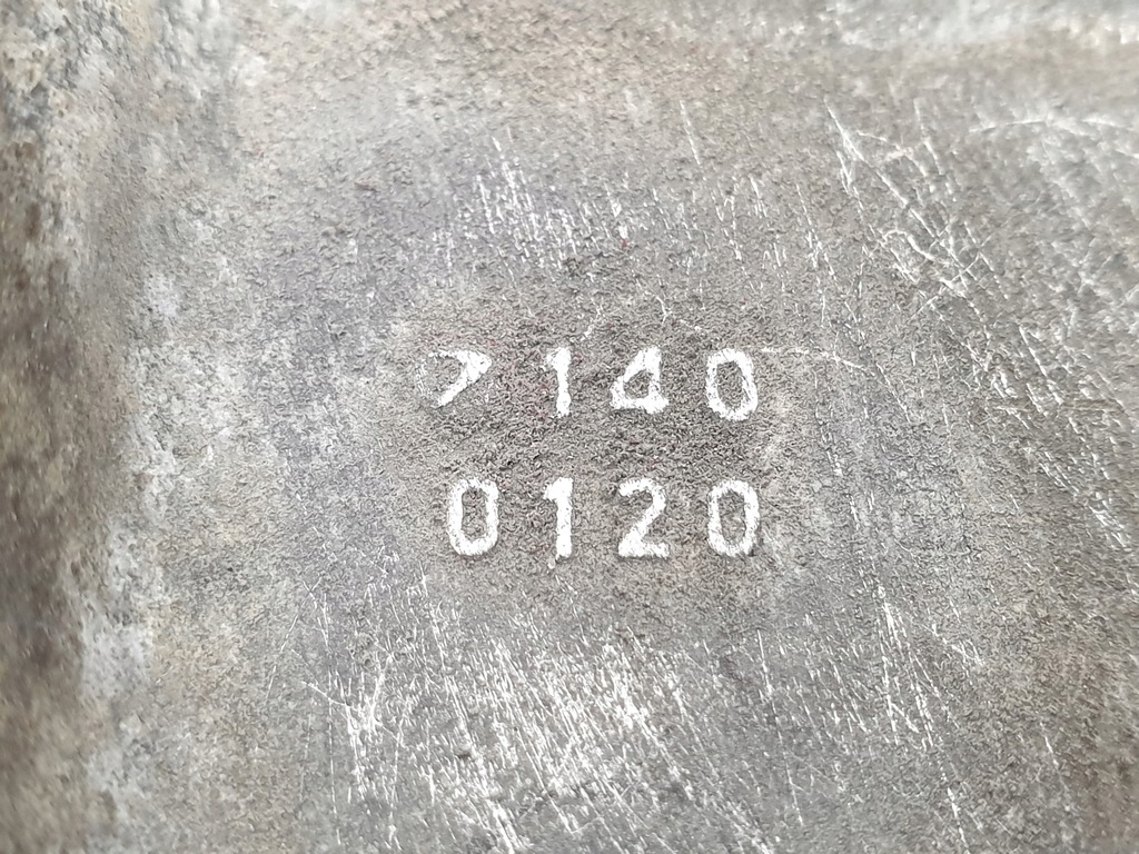 фото №3, Subaru forester 2.0 t дроссельная заслонка