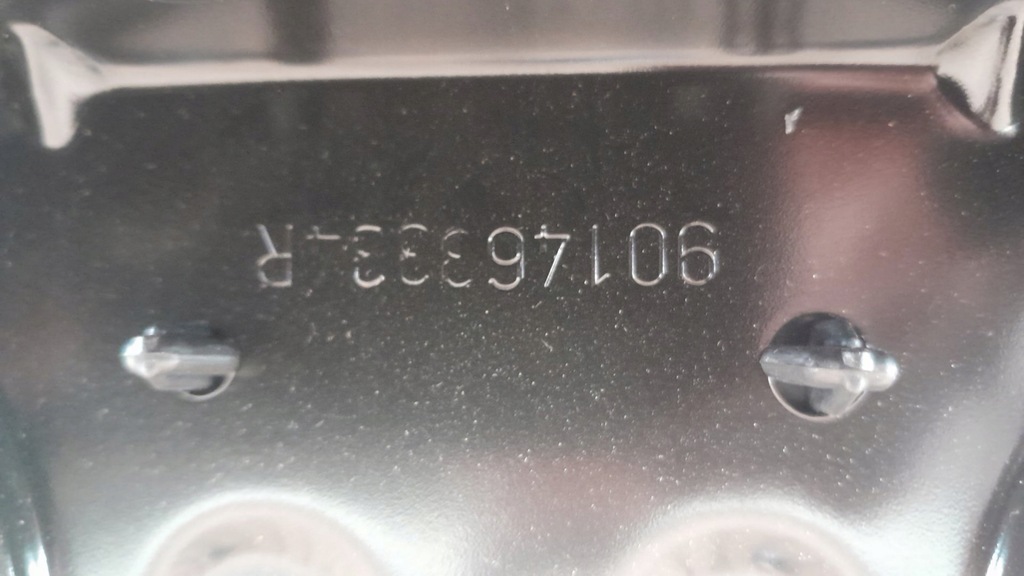 фото №6, Pas задний dacia duster ii 2 оригинальный номер 18-24r новый оригинальный номер