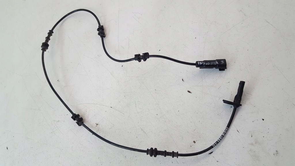 фото №1, Датчик abs opel insignia b