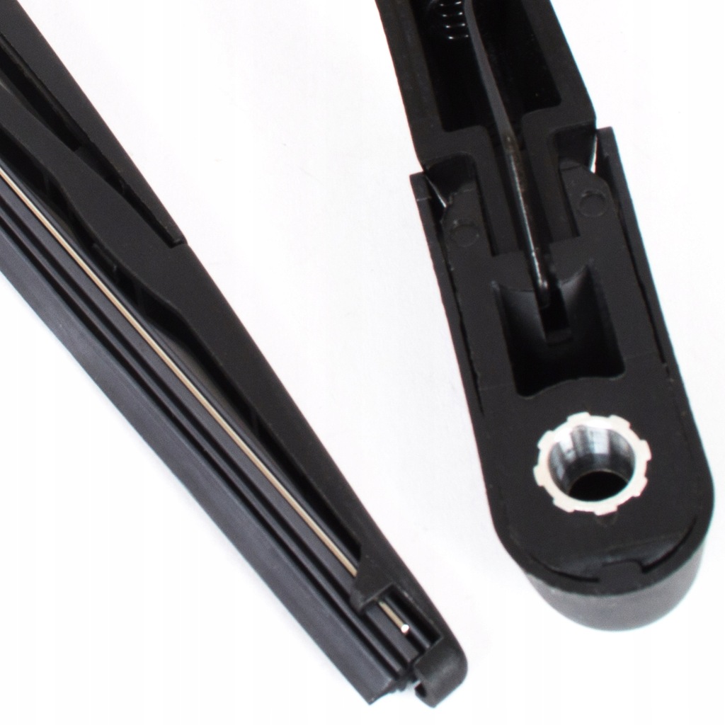 фото №10, Renault clio 1994-1998 двірник щітка + важіль двірники задня