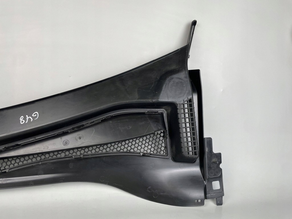 фото №10, Citroen c3 2018 жабо передние