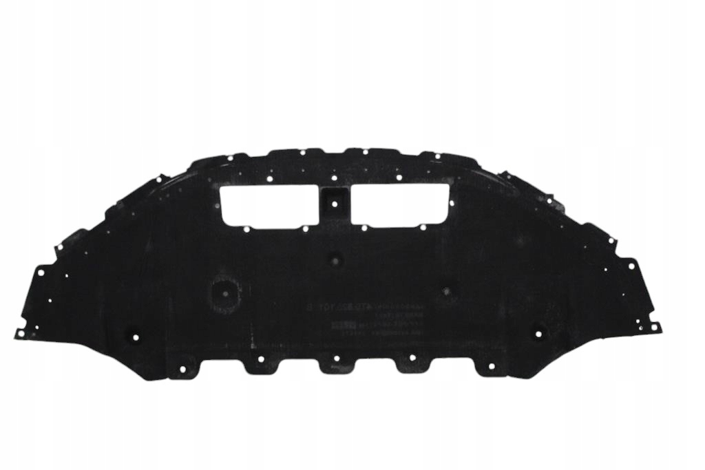 фото №5, Lamborghini huracan захист pod бампер 4t0825101