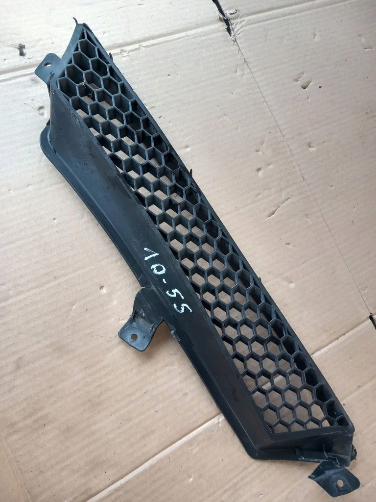 фото №1, Решітка вентиляційна бампера lamborghini gallardo