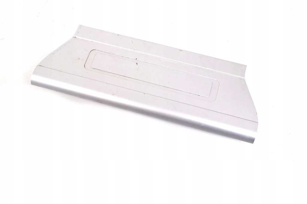 фото №2, Land rover range rover l405 2016 молдинг порог задняя