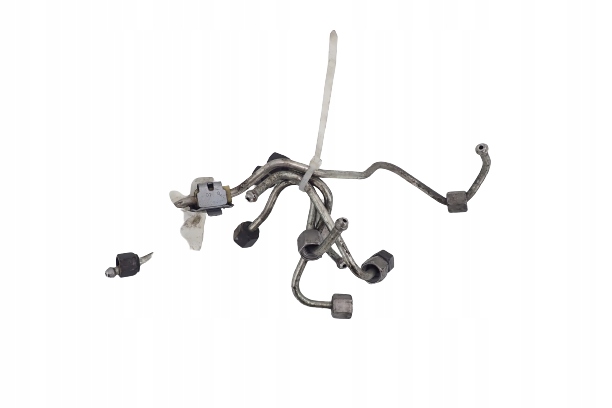 фото №1, Boxer jumper 2,0 blue hdi трубки пального комплект