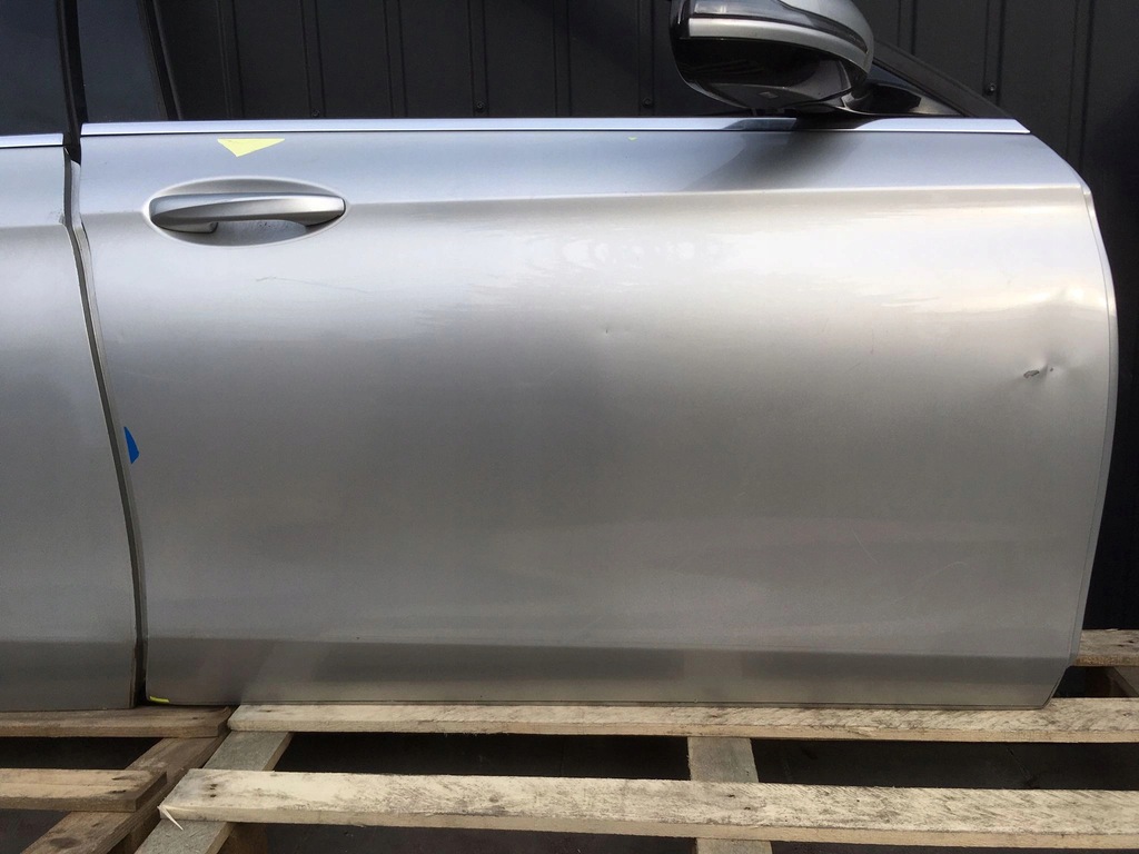 фото №3, Двері права сторона перед задня mercedes w213 kombi 775