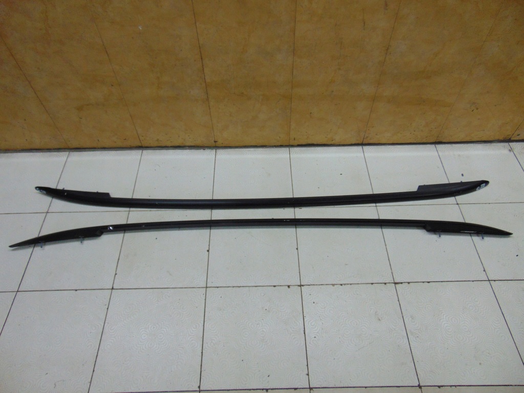 фото №1, Рейлинги кровельные vw golf vii 5g9 kombi