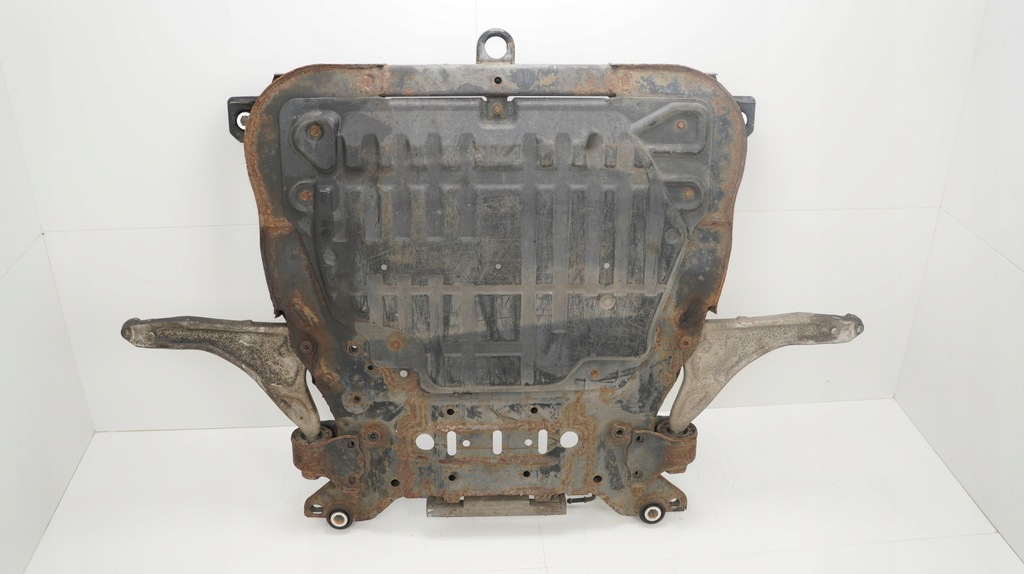 фото №5, Подрамник балка подрамник перед range rover evoque 11-17r