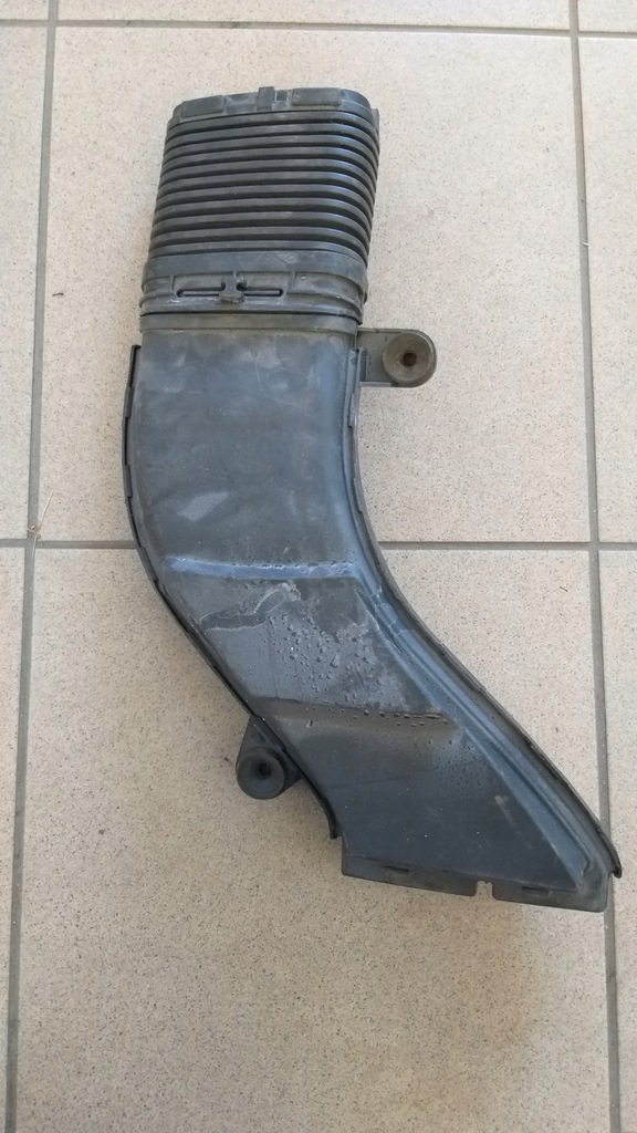 фото №1, Mercedes-benz оригінальний номер a2760902537 канал повітря