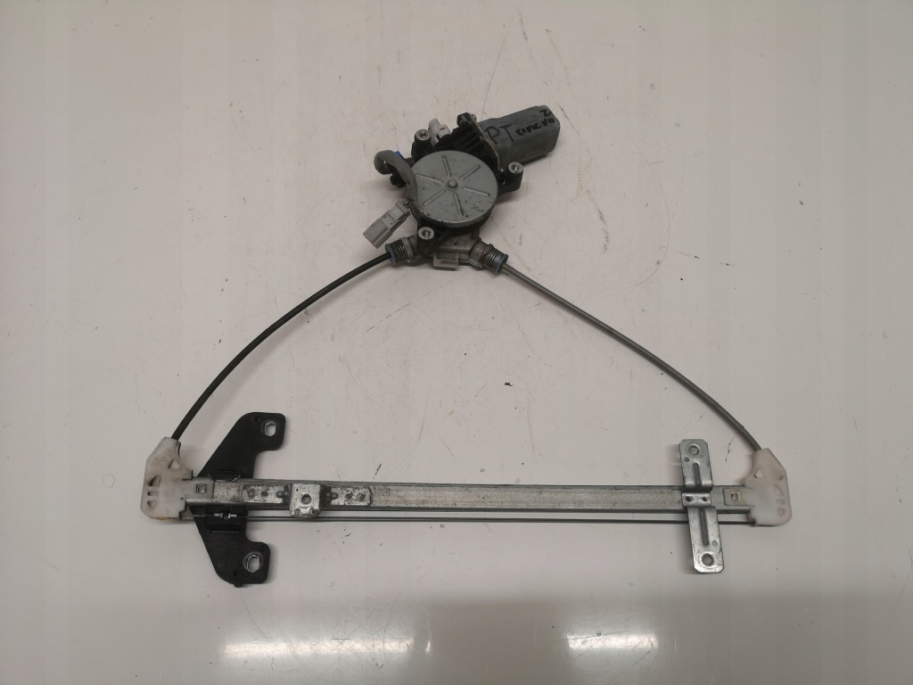 фото №1, Civic vii 7 sedan 04-06 механізм скло правий t