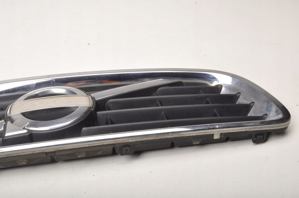 фото №8, Volvo s40 ii v50 решітка радіатора решітка радіатора решітка радіатора 31290537 31290536