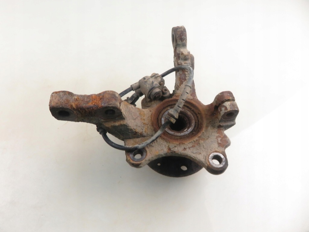 фото №11, Поворотний кулак ступиця передня права opel combo c 1.3 cdti 13 dtj gm18154318