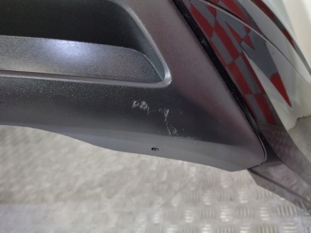 фото №14, Бампер задняя версия pod 4pdc цвет lc9x vw passat b8 lift 2020+ sedan