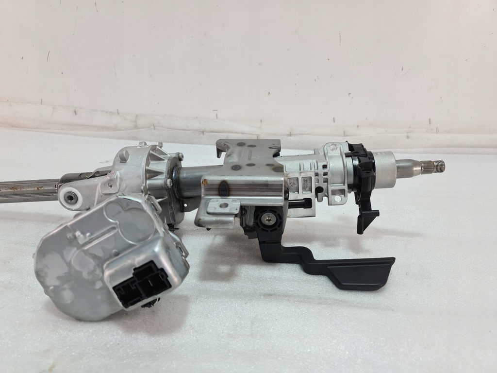 фото №10, Alfa romeo tonale dodge hornet колонка рулевая электрическая 00505738820