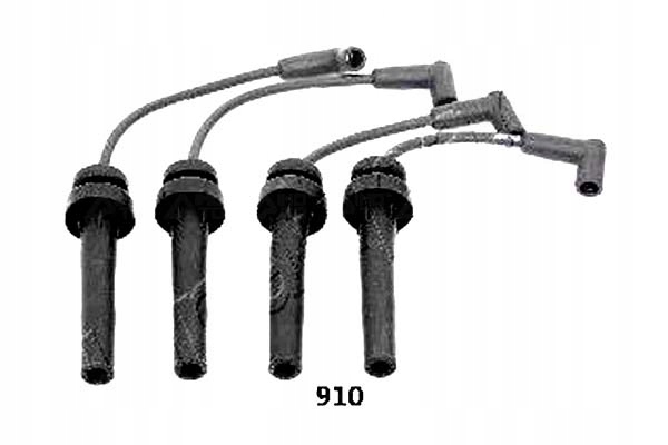 фото №1, Набір трубопровід запалювання japanparts ic-910