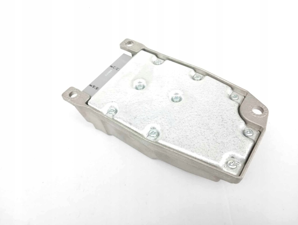 фото №7, Bmw e60 e61 lift датчик модуль подушок подушка безпеки 9172019