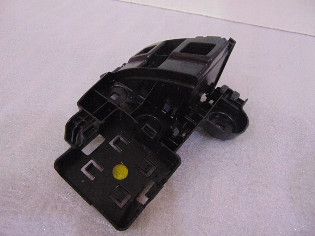 фото №14, Vw touareg iii 760 напрямна бампера задня 760807483a