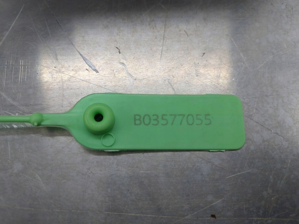 фото №7, Volvo xc60 отбойник / амортизатор бампера передний