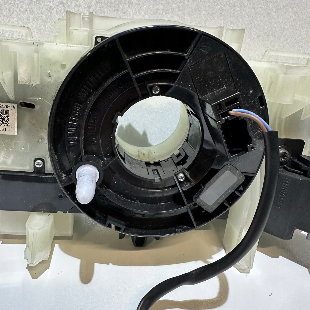 фото №6, Renault zoe стрічка перемикачі 255673247r