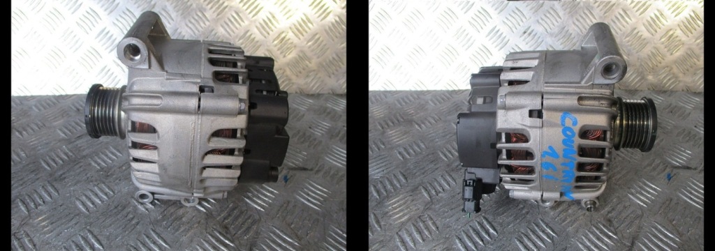 Купить Генератор mini countryman 1,6i 615484