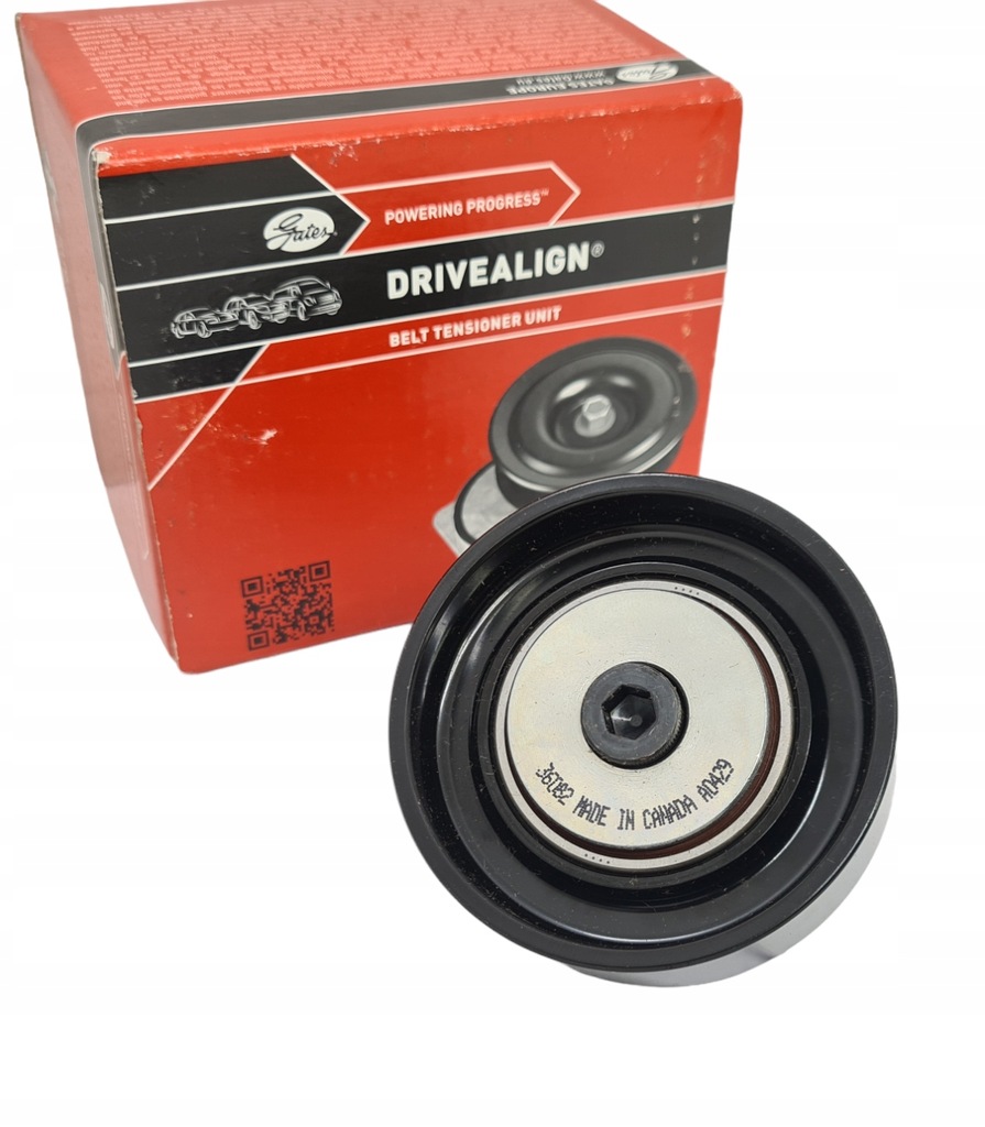 фото №1, Ролик ремінь pk fiat palio siena strada 1.2 1.4