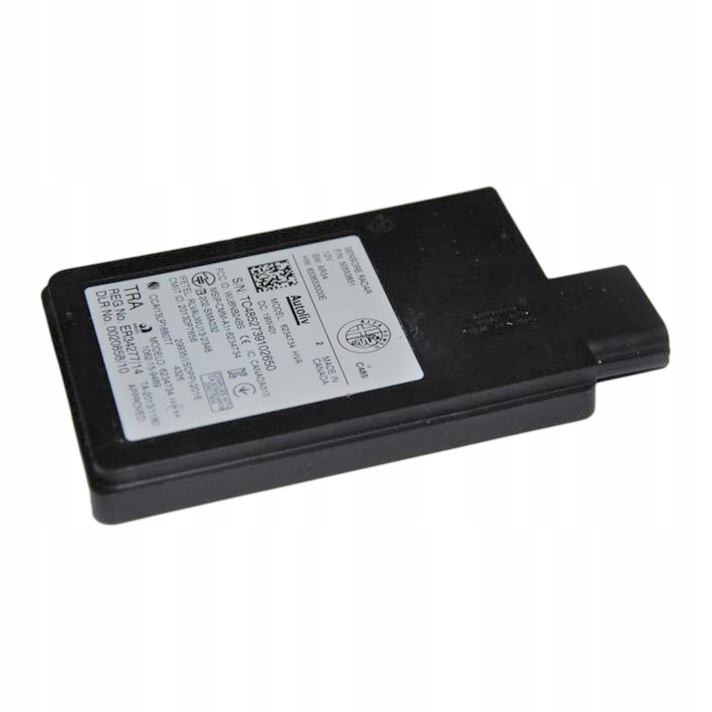 фото №1, Датчик мертвого pola alfa romeo giulia stelvio