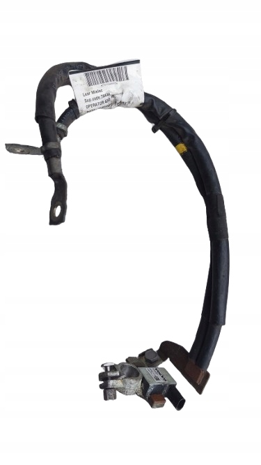 фото №1, Volvo v40 ii - клемма минусовая - 31327030-ae