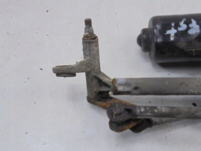 фото №7, Corsa c моторчик механизм дворник перед